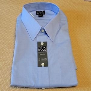 Jo.S. A. Bank Men's Dress Shirt